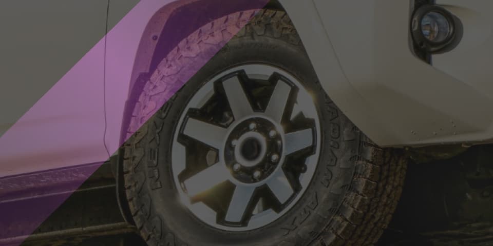 Celebrate SimpleTire’s NASCAR Debut with Up to $60 Off Nexen Tires! Use promo code!